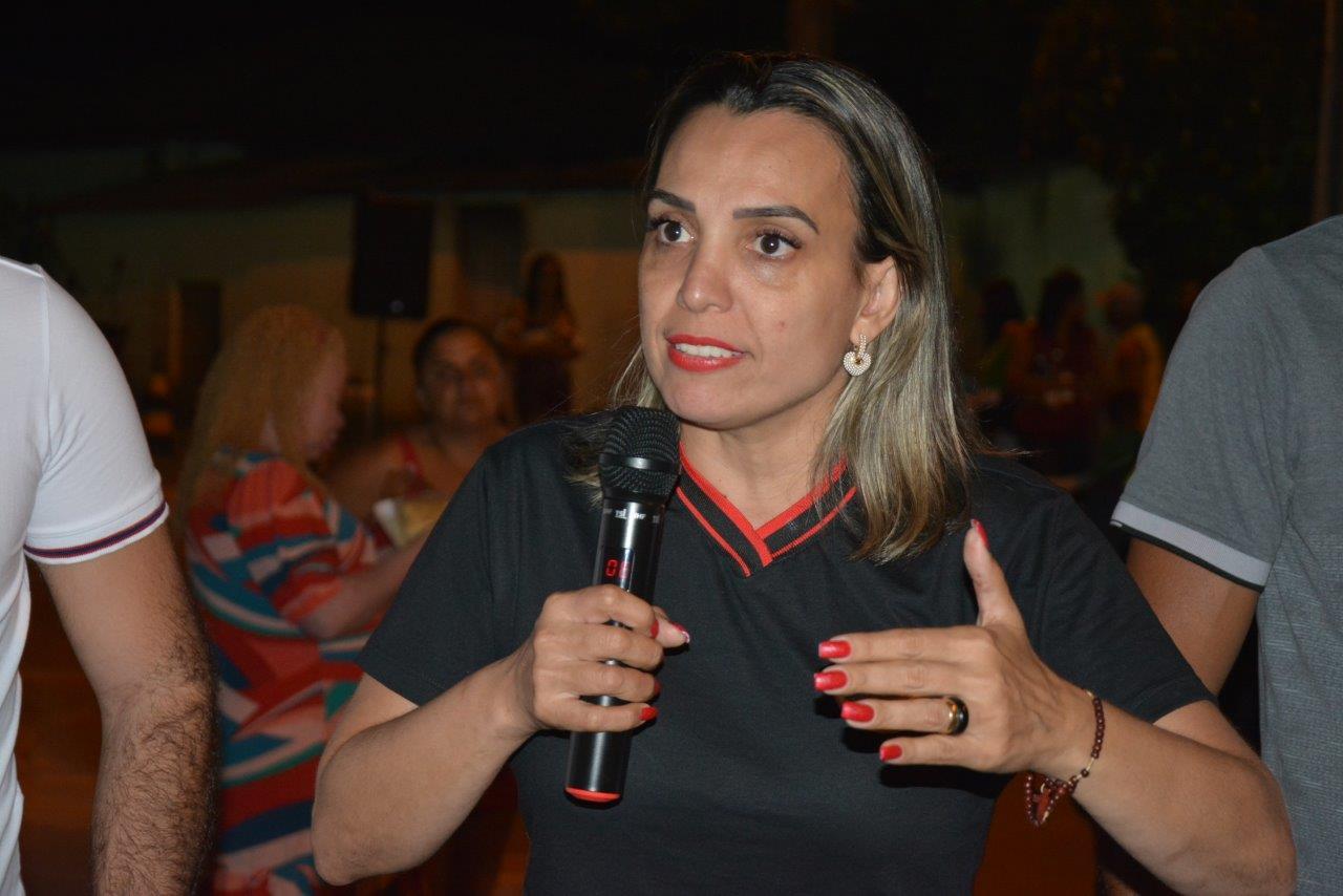 Ordem de Serviço de Pavimentação e Drenagem de Diversas Ruas de Boa Esperança é Assinada