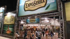 ExpoSerra: Feira recebeu 45 mil pessoas e movimentou mais de R$ 300 mil