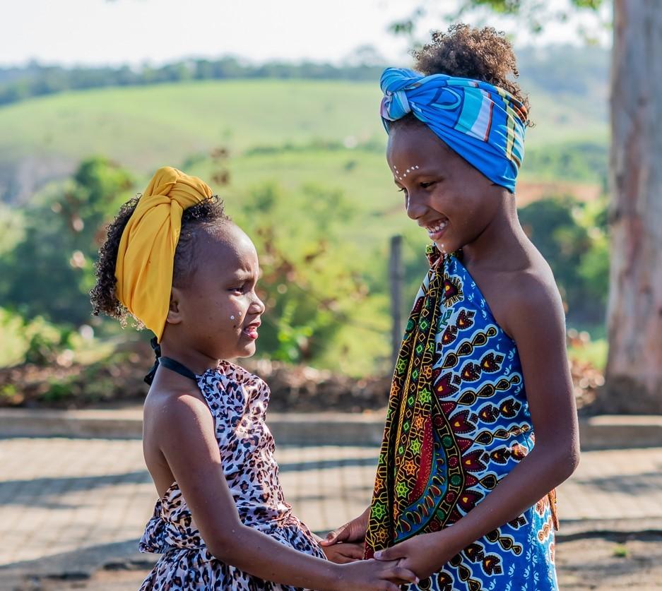 Fotografia e etnia, escola desenvolve projeto para valorizar diversidade
