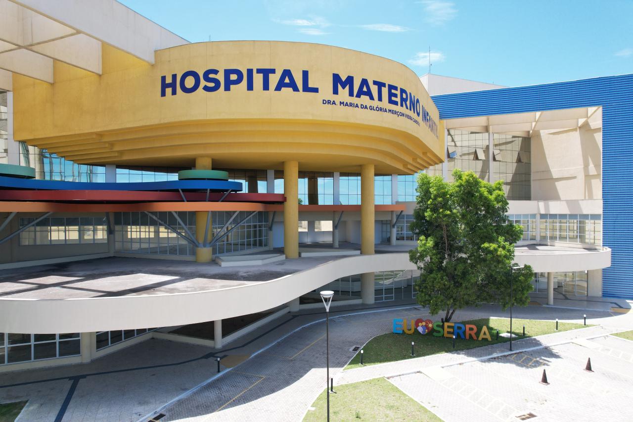 Materno Infantil completa 9 meses e registra o bebê número 3 mil
