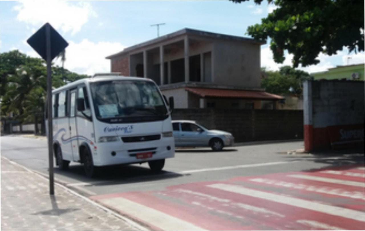 Questionários irão ajudar elaborar Plano de Transporte Coletivo Municipal