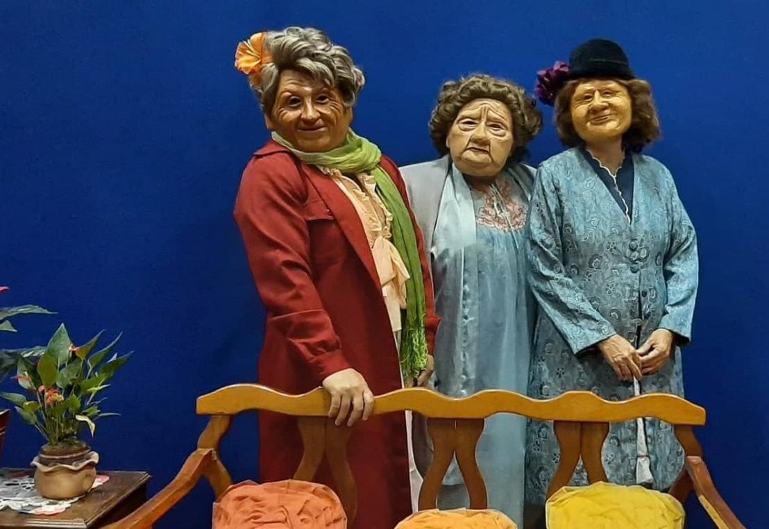 Vai começar a 6ª edição da Mostra de Teatro Cidade de Anchieta