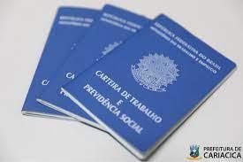 Agência do Trabalhador de Cariacica abre 726 vagas de emprego