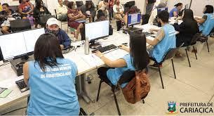 Cariacica 2022: Assistência Social promoveu garantia de direitos a um público diversificado
