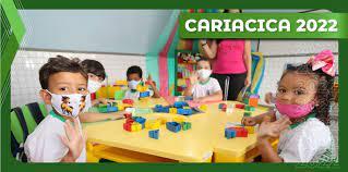 Cariacica 2022: município avança na educação com projetos e melhorias