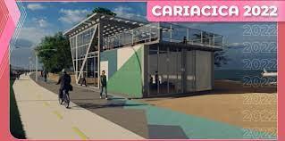 Cariacica 2022: obras são entregues em tempo recorde