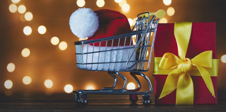 Comércios de Anchieta promovem campanhas para movimentar natal