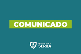 Dia do Serrano: Veja como será o funcionamento da prefeitura nesta segunda- feira (26)