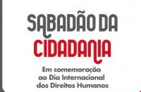 Dia dos Direitos Humanos: Casa do Cidadão terá vários atendimentos no sábado