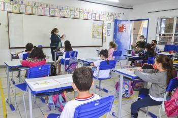 Educação repassa R$ 7,4 milhões às unidades de ensino para ano letivo de 2023