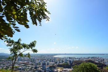 Indicador de Negócios: Vitória é a melhor cidade do Estado para empreender