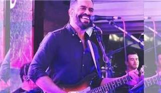 Jackson Lima é a principal atração do Réveillon de Domingos Martins