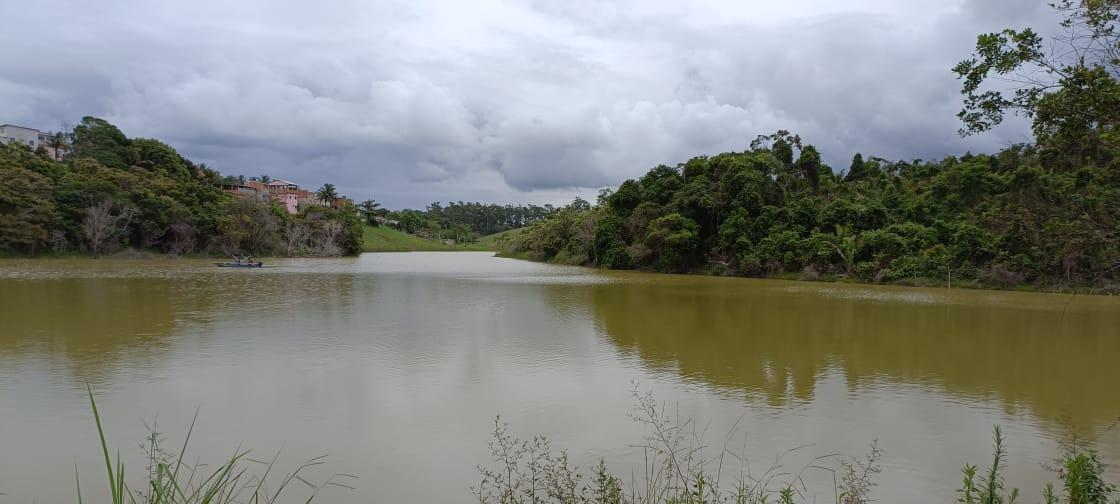 Meio Ambiente orienta sobre uso de água das lagoas