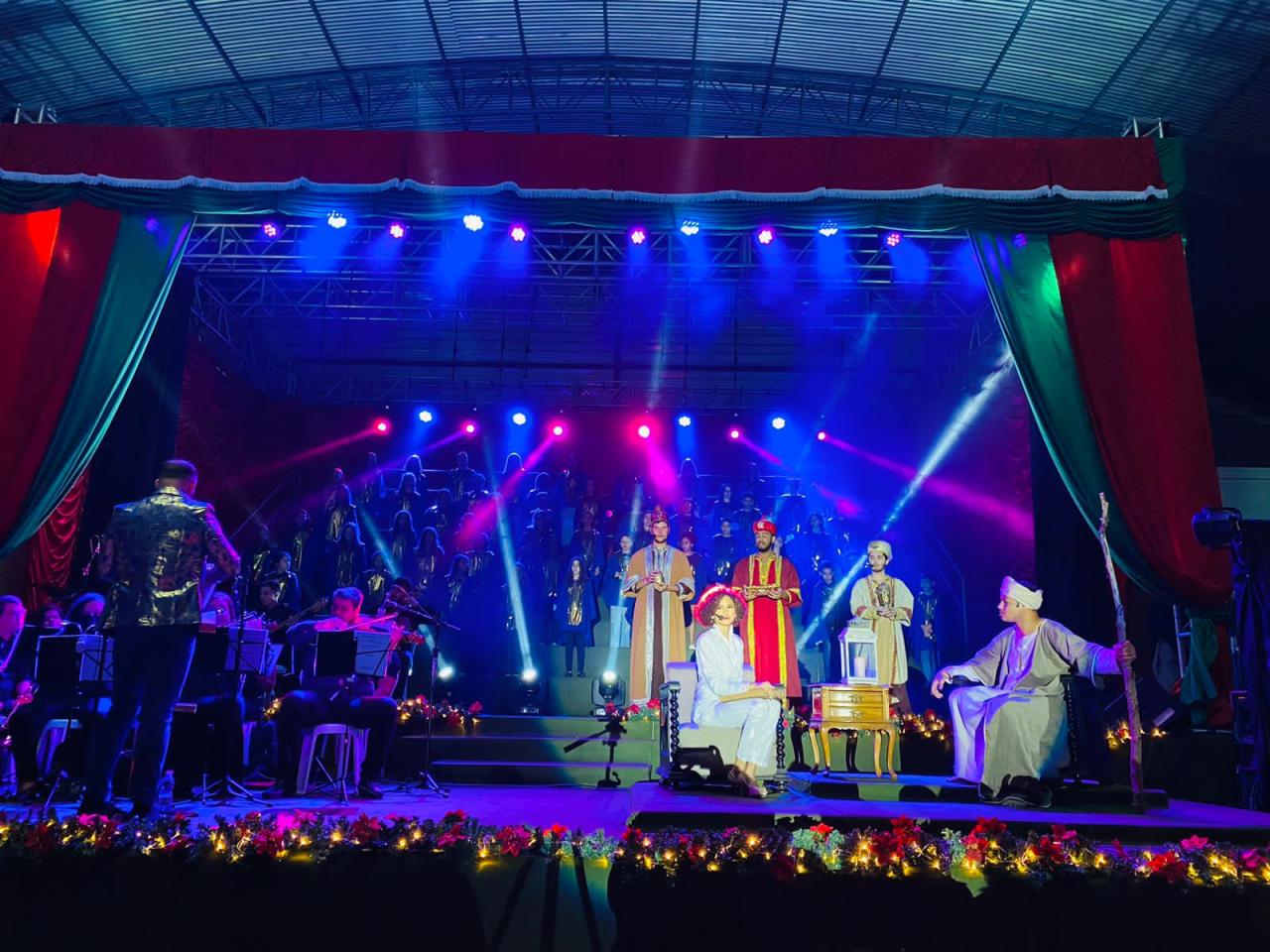 Natal Iluminado com programação nesta quinta, 15