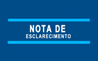Nota de Esclarecimento – Casa de Abrigo Ciranda