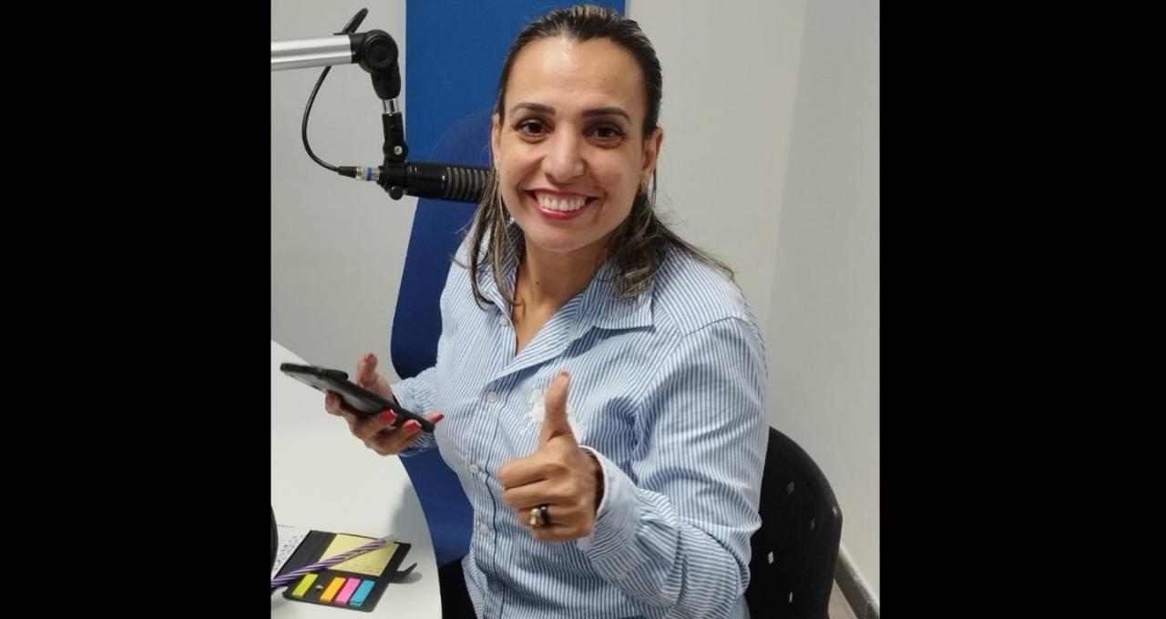 O Portal Destaque Capixaba entrevistou com exclusividade a prefeita do município de Boa Esperança, Fernanda Milanese