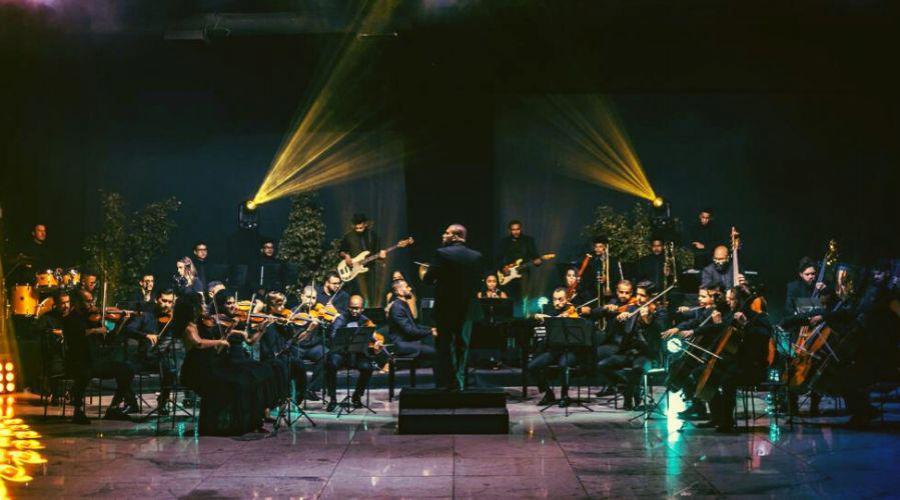 Orquestra Filarmônica Moderna Brasileira apresenta concerto na Vila Natalina