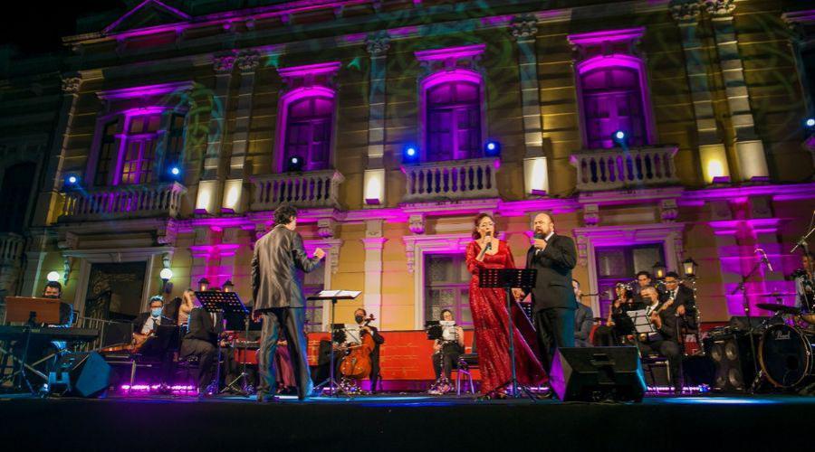 ​Parque da Prainha recebe Concerto Natalino nesta sexta (23)