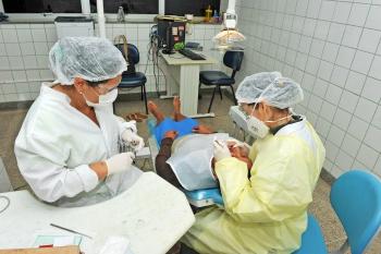Prefeitura de Vitória abre processo seletivo na área da Saúde