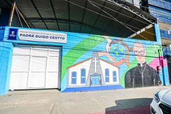 Prefeitura nomeia mais 30 professores para atuar nas escolas de Vitória