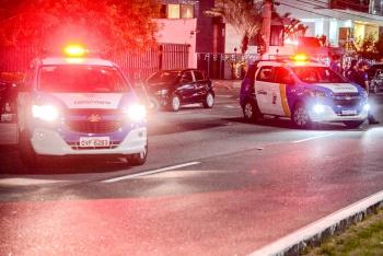 Réveillon: confira interdições no trânsito e pontos provisórios de táxi