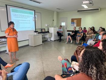 Saúde de Vitória atualiza e capacita profissionais sobre Protocolo de Manchester