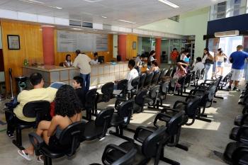 Sine Vitória oferece 651 oportunidades de trabalho na última semana do ano