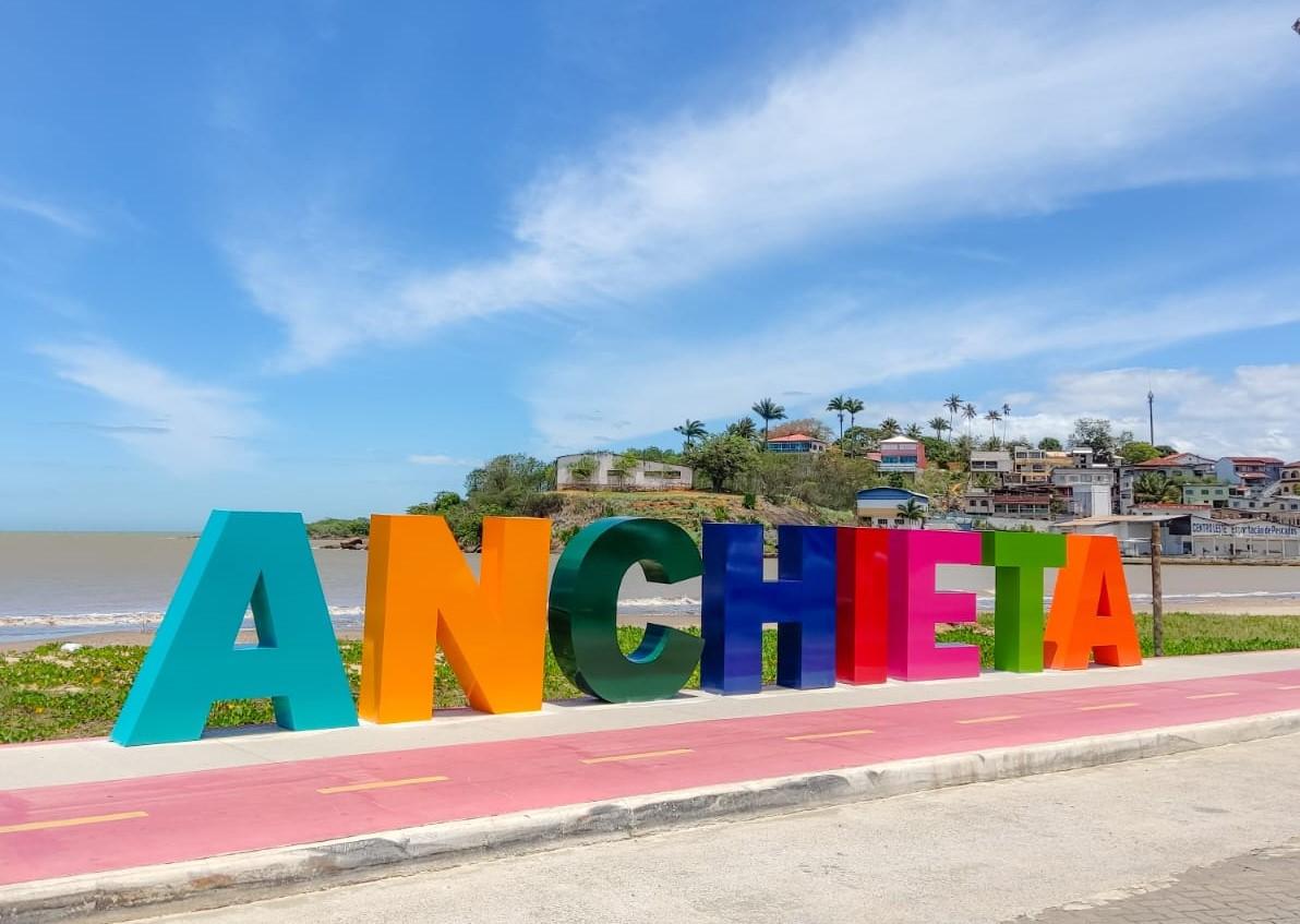 Três motivos para passar o Réveillon em Anchieta