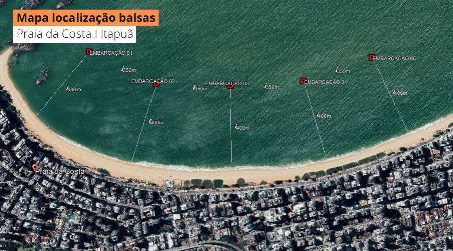 Vila Velha prepara Réveillon das famílias e espetáculo inclusivo