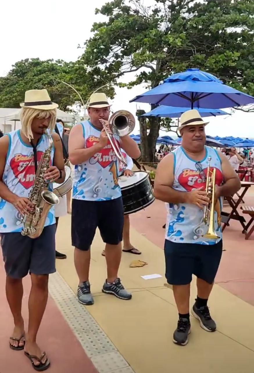 A Prefeitura de Anchieta preparou a programação do verão 2023 nos principais balneários. Em Iriri, Castelhanos, Ubu e na Praia Central haverá shows e