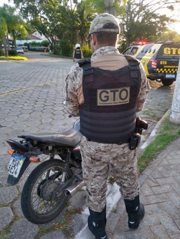 Ação de Trânsito nas praias flagra condutor com cerca de R$ 15,5 mil em débitos