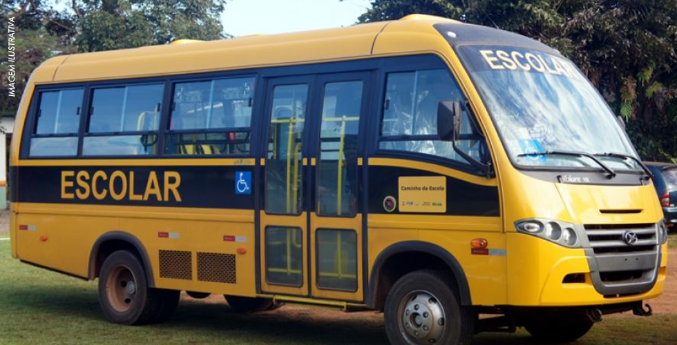 Boa Esperança se Destaca Entre as Cidades com Melhores Índices na Gestão do Programa de Transporte Escolar