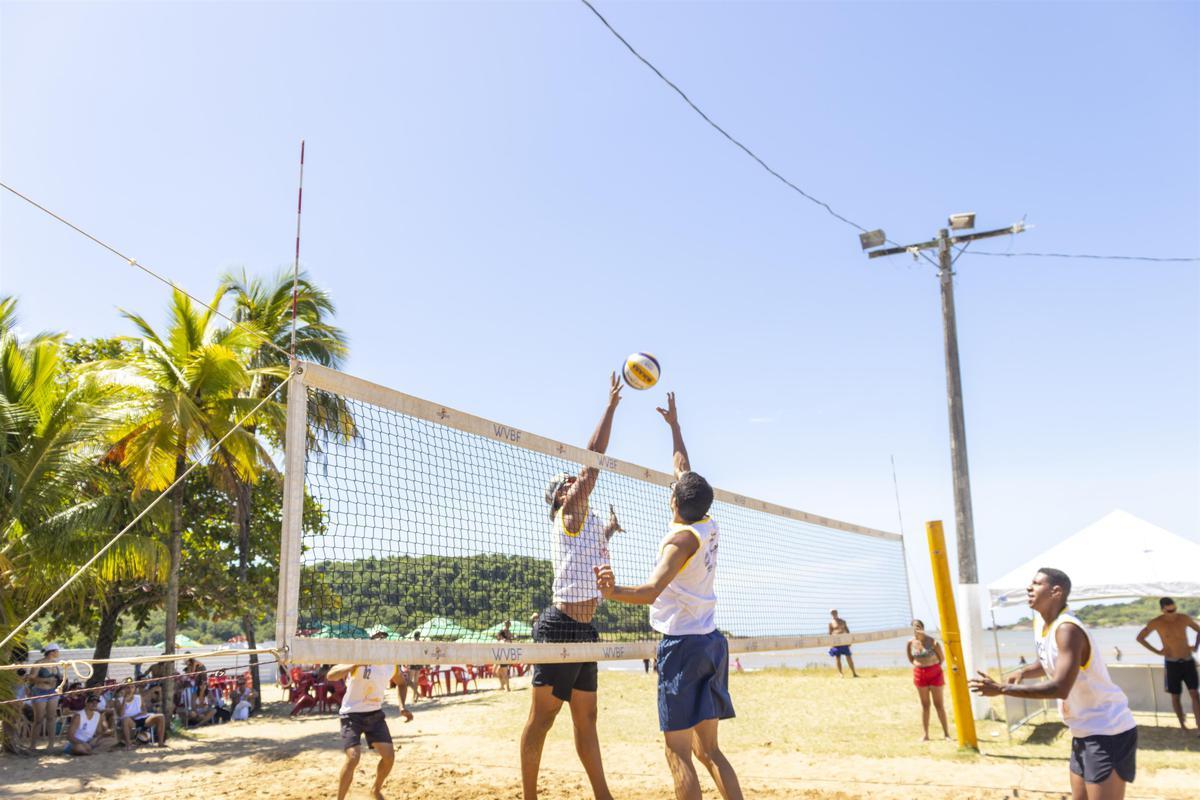 Circuito Verão Piúma 2023 inicia neste domingo (08)