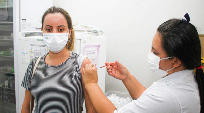 Covid-19: Unidade Sanitária de Linhares, no Colina, volta a abrir aos sábados para vacinação