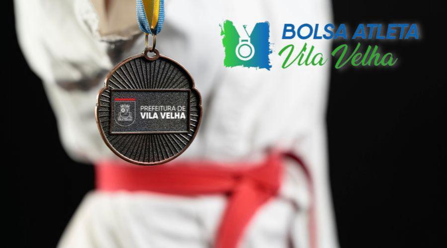 Divulgada lista dos contemplados pelo Bolsa Atleta na temporada 2023