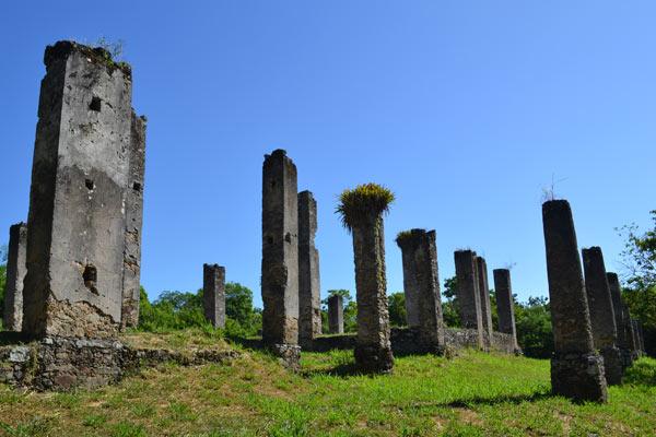 Expedição às Ruínas Históricas em Anchieta acontece neste sábado (14)