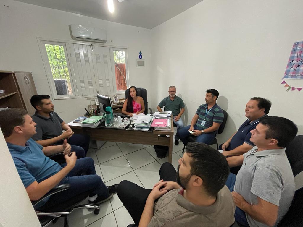 Falta D’água em Anchieta: Prefeitura e Câmara cobram ações da Cesan