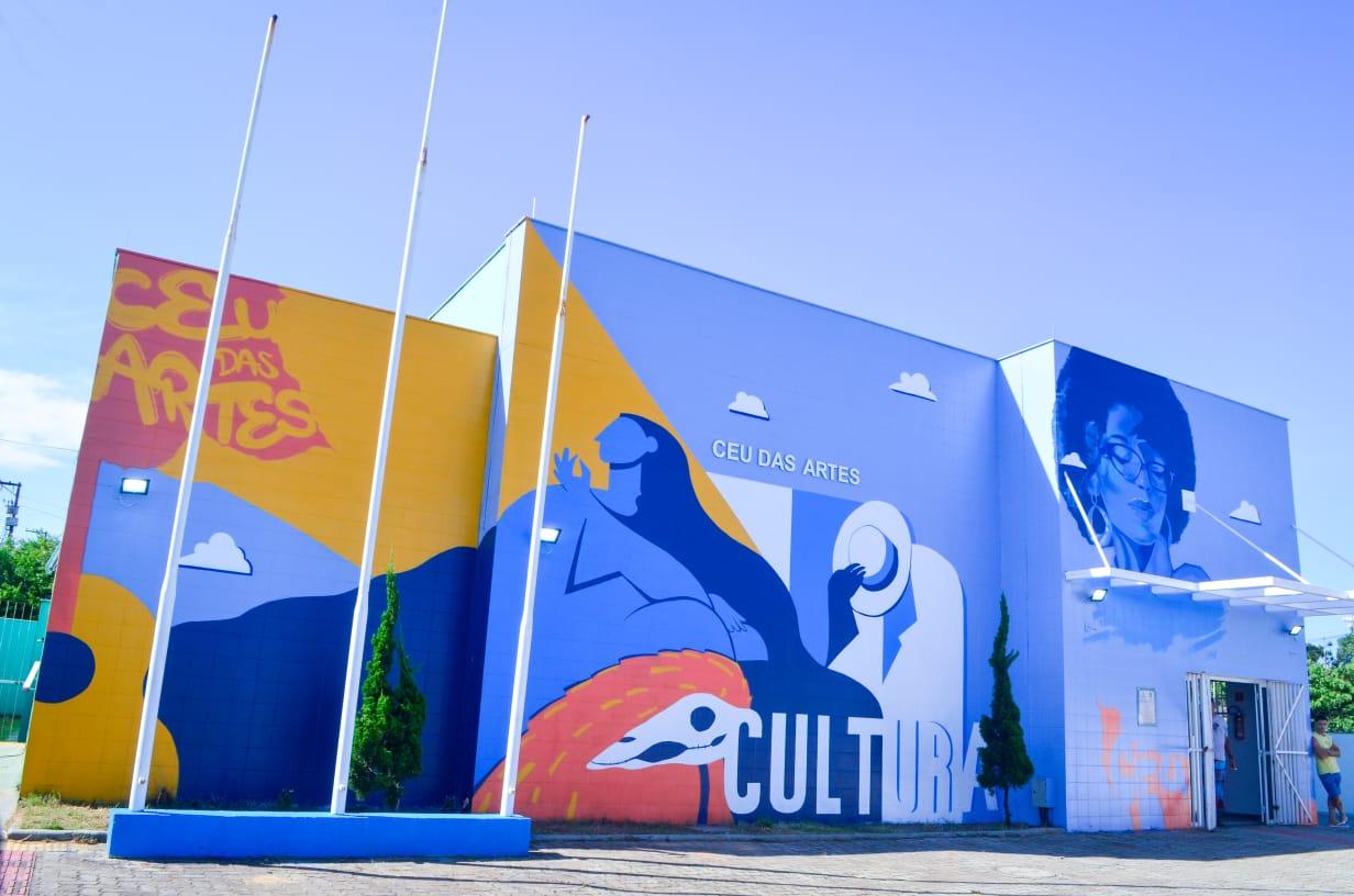 Gerência de Cultura promove consultoria sobre editais da Secult 2023