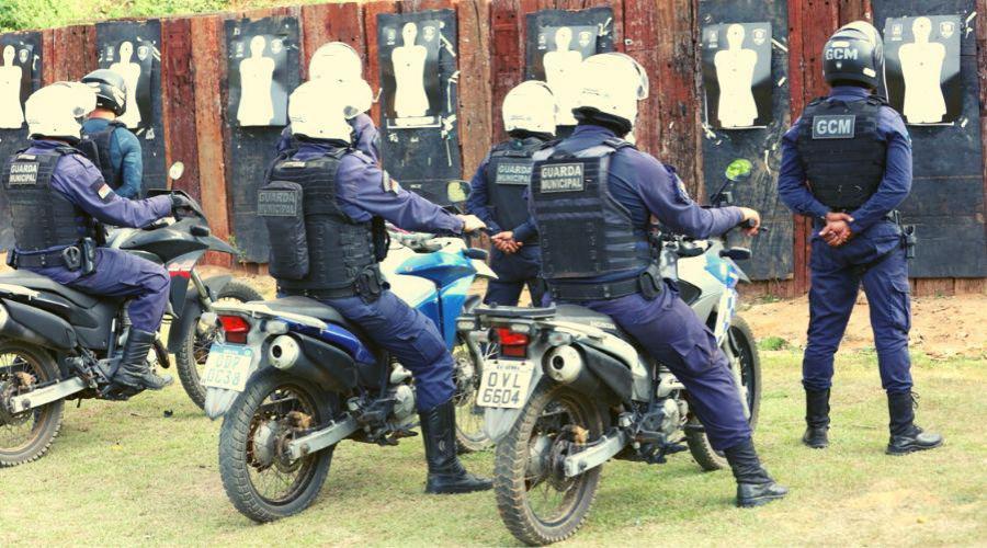 Guarda Municipal: divulgada lista preliminar dos aprovados na primeira fase