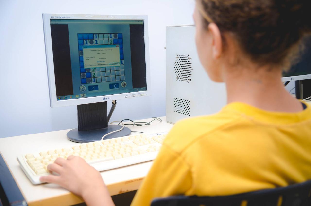 Inscrições abertas para oficina de informática básica gratuita