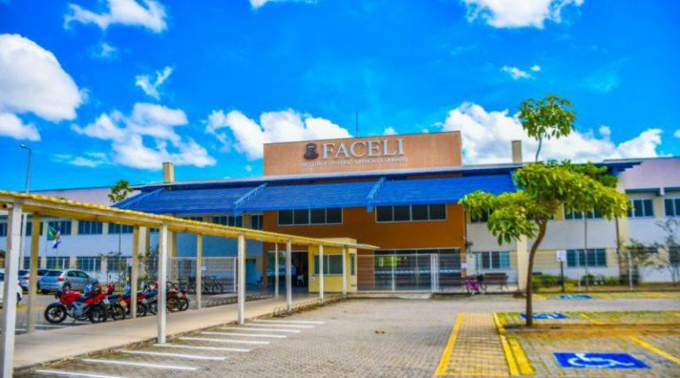Inscrições para o Vest Faceli 2023 terminam neste domingo (15)