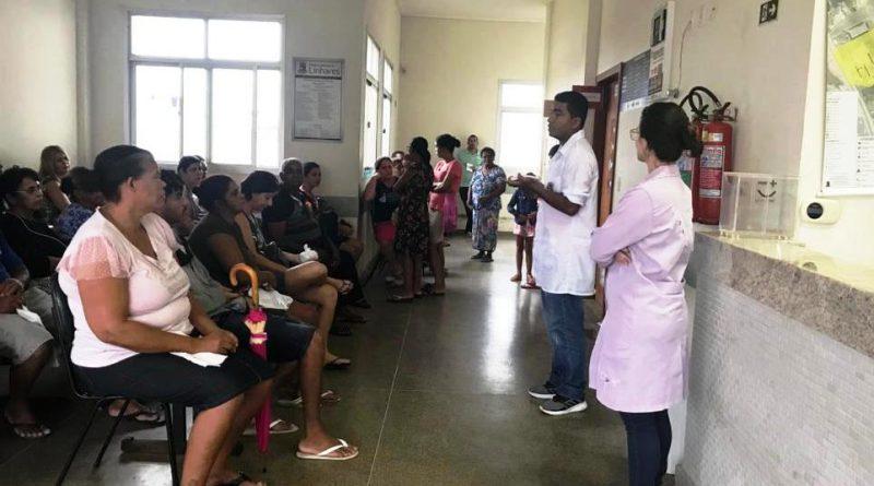 Janeiro Roxo: Prefeitura de Linhares mantém programa para tratamento gratuito contra a hanseníase