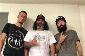 Kulturfestival apresenta Fabricinho e a Trupe, e grupo Hügelmänner Plattler