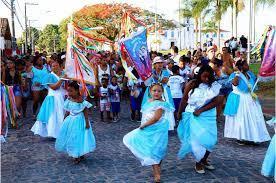 Nesta quarta-feira (04) começa a festa dos Reis magos na Serra