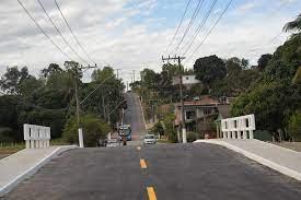 Ponte do Miranda: Comunidade comemora o novo equipamento
