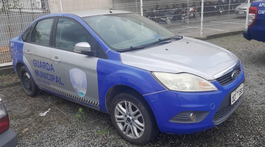 Prefeitura: Primeiro leilão do ano acontece dia 15 de fevereiro