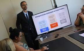 Procuradoria de Cariacica capacita servidores sobre a Lei Geral de Proteção de Dados (LGPD)