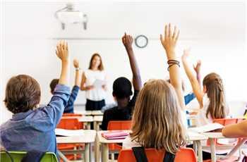 Rede Municipal de Educação volta às aulas no dia 02