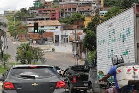 Roubo de fios causa prejuízo à população e aos cofres públicos