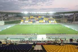 Ruas no entorno do estádio Kleber Andrade serão interditadas por causa do jogo entre Madureira e Fluminense no domingo (22)